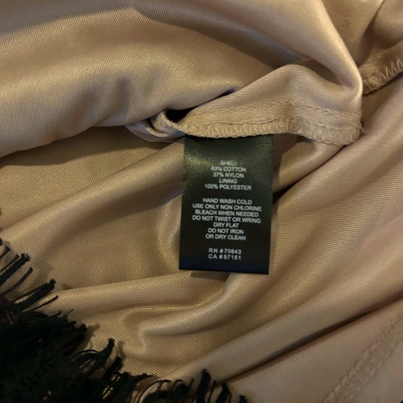 BRAND NEW WITH TAGS STUNNING Jessica Howard Dress - Picture 8 of 8